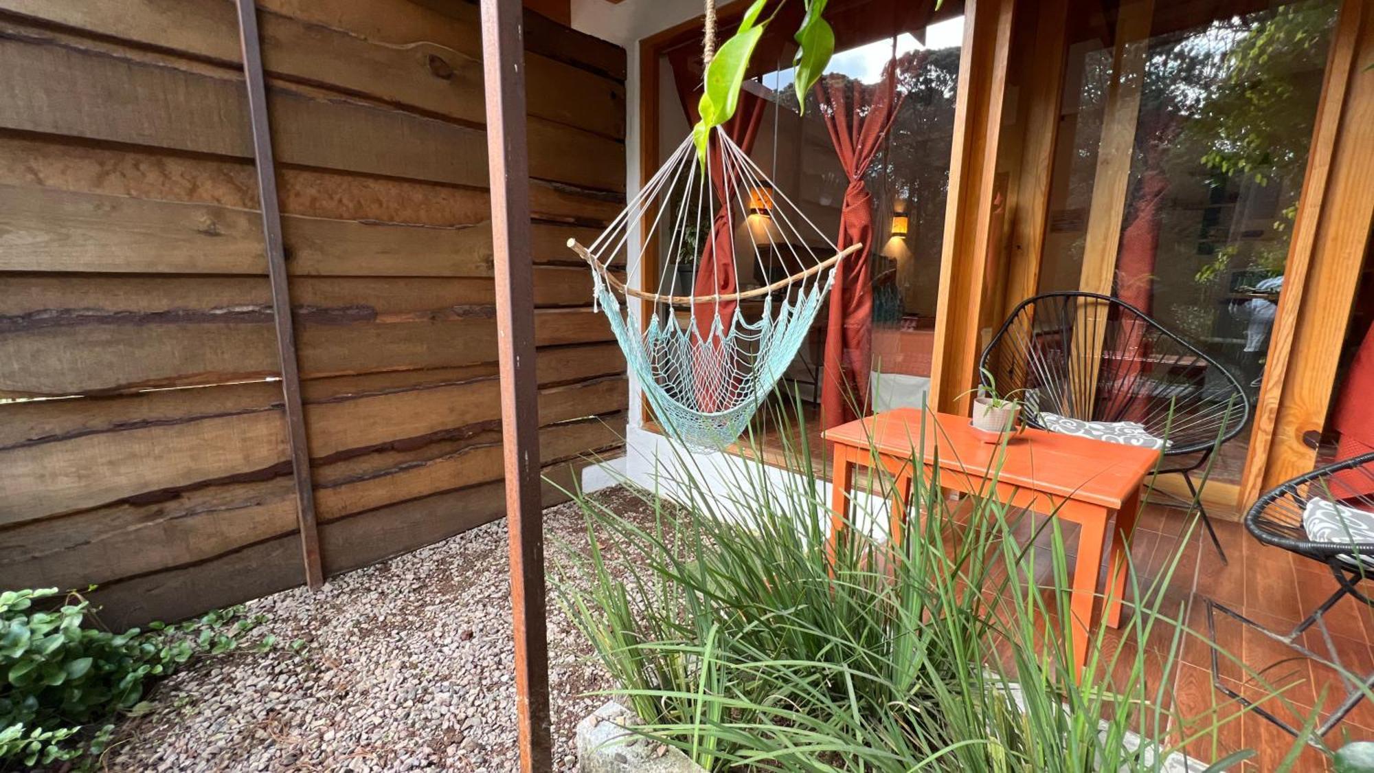 Encino House Hotel Boutique Valle de Bravo Εξωτερικό φωτογραφία
