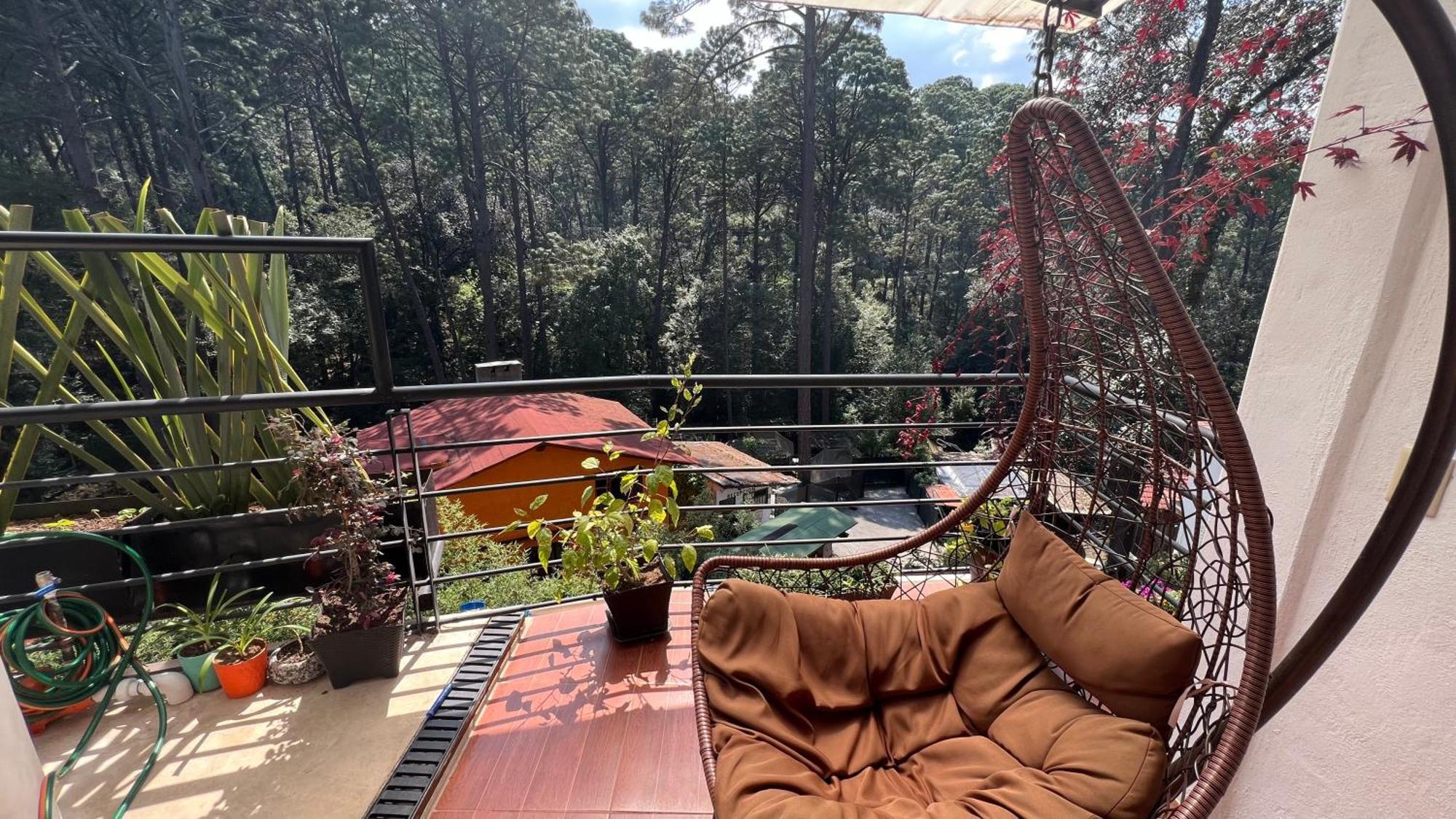 Encino House Hotel Boutique Valle de Bravo Εξωτερικό φωτογραφία