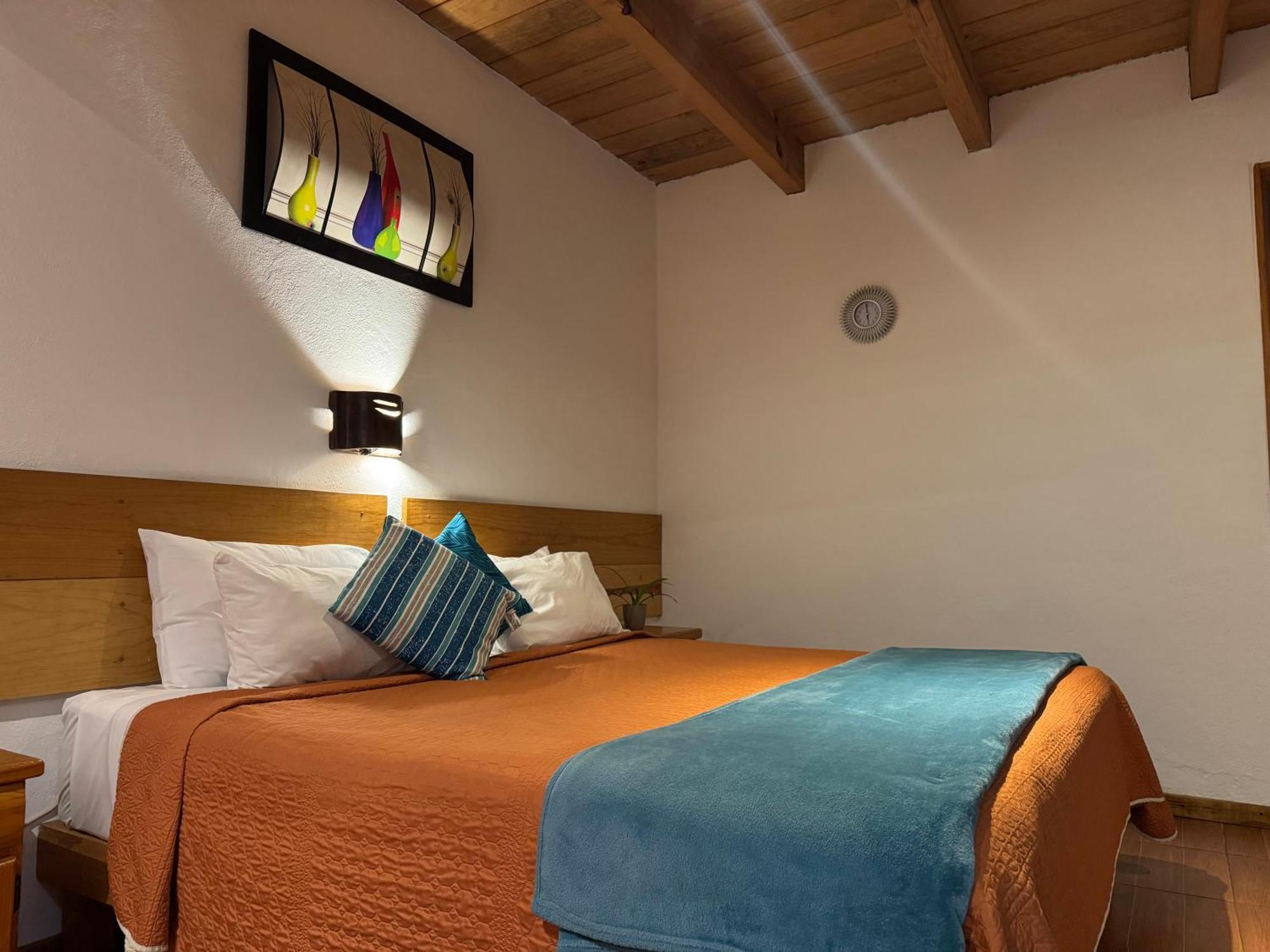 Encino House Hotel Boutique Valle de Bravo Εξωτερικό φωτογραφία