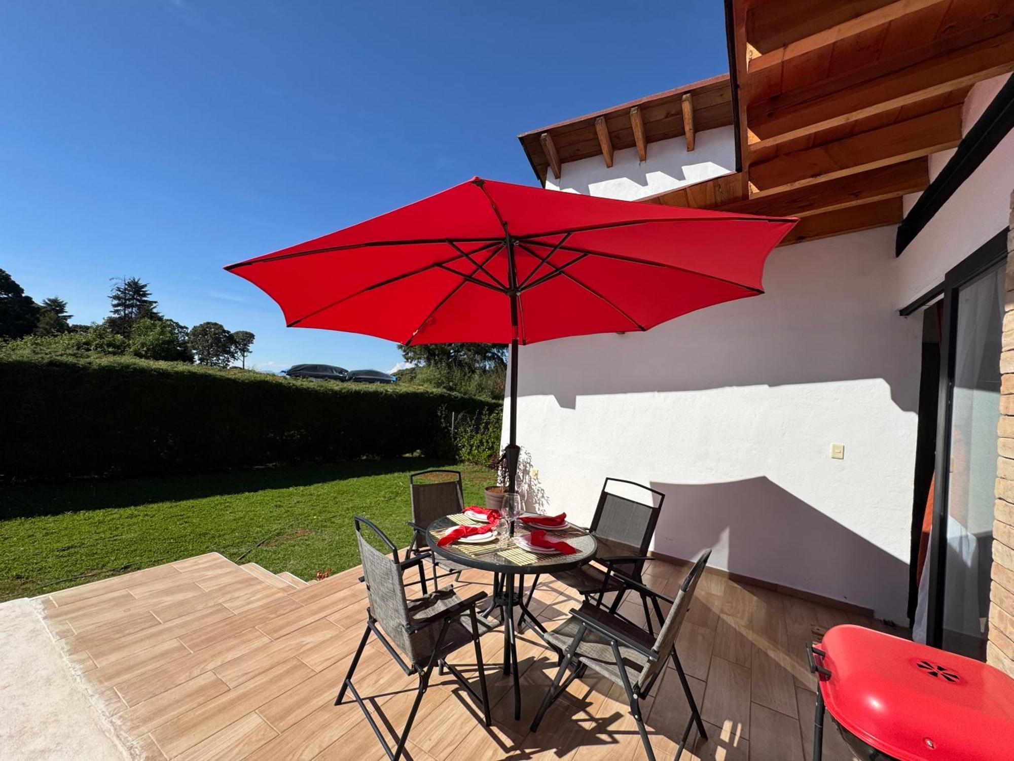 Encino House Hotel Boutique Valle de Bravo Εξωτερικό φωτογραφία