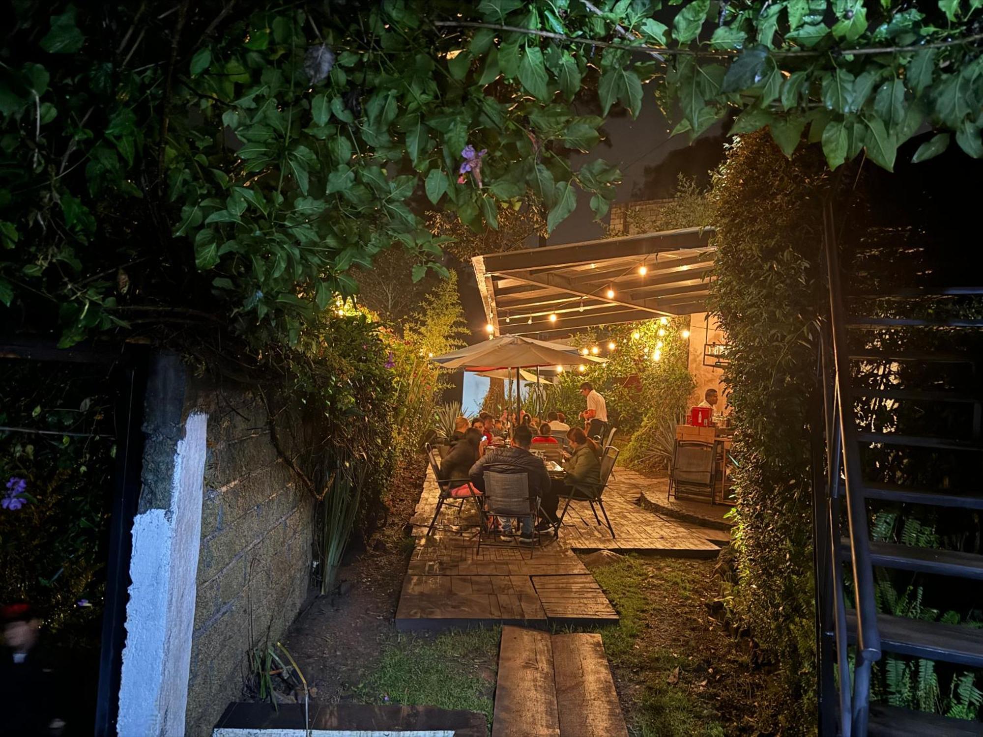 Encino House Hotel Boutique Valle de Bravo Εξωτερικό φωτογραφία
