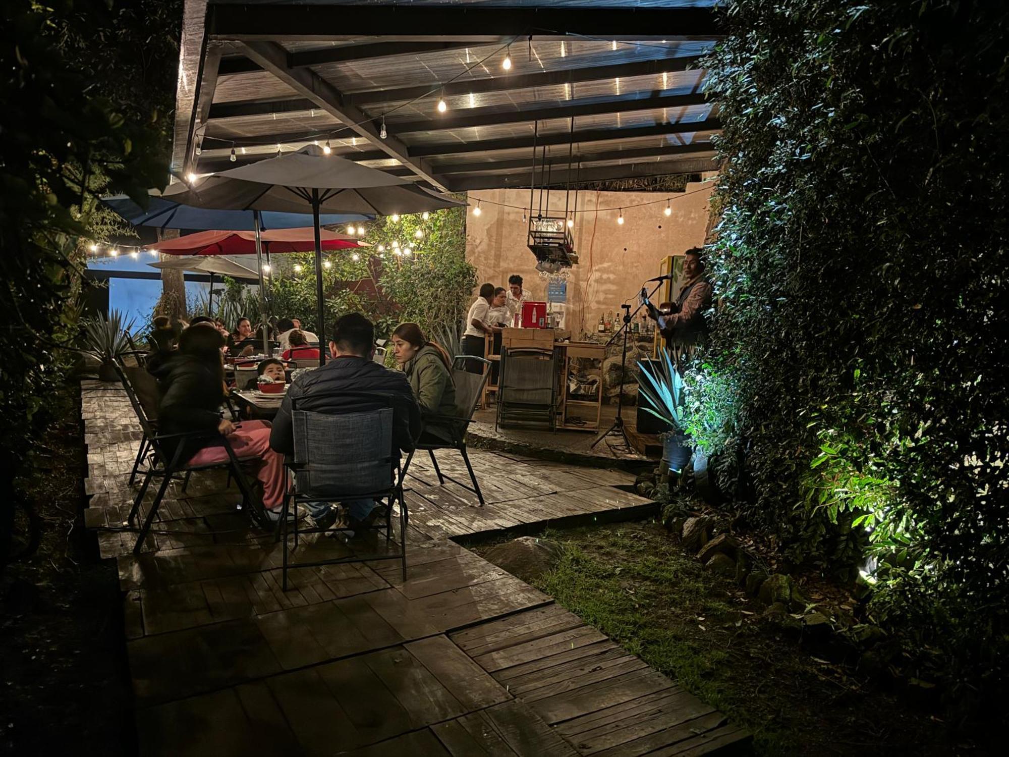 Encino House Hotel Boutique Valle de Bravo Εξωτερικό φωτογραφία