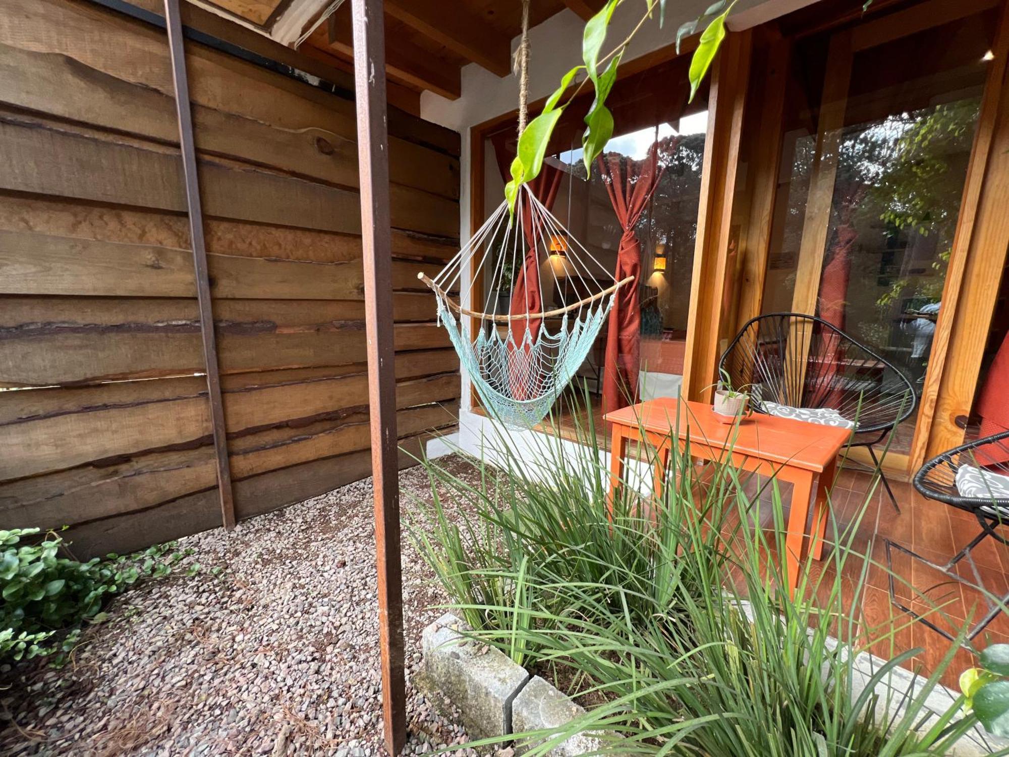 Encino House Hotel Boutique Valle de Bravo Εξωτερικό φωτογραφία