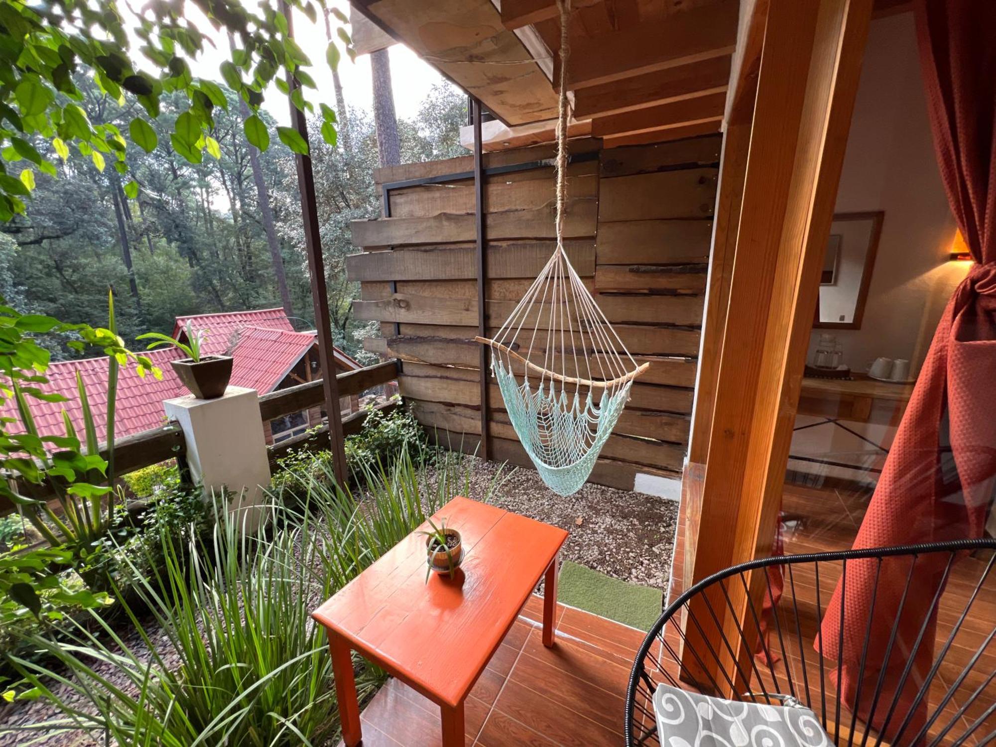 Encino House Hotel Boutique Valle de Bravo Εξωτερικό φωτογραφία
