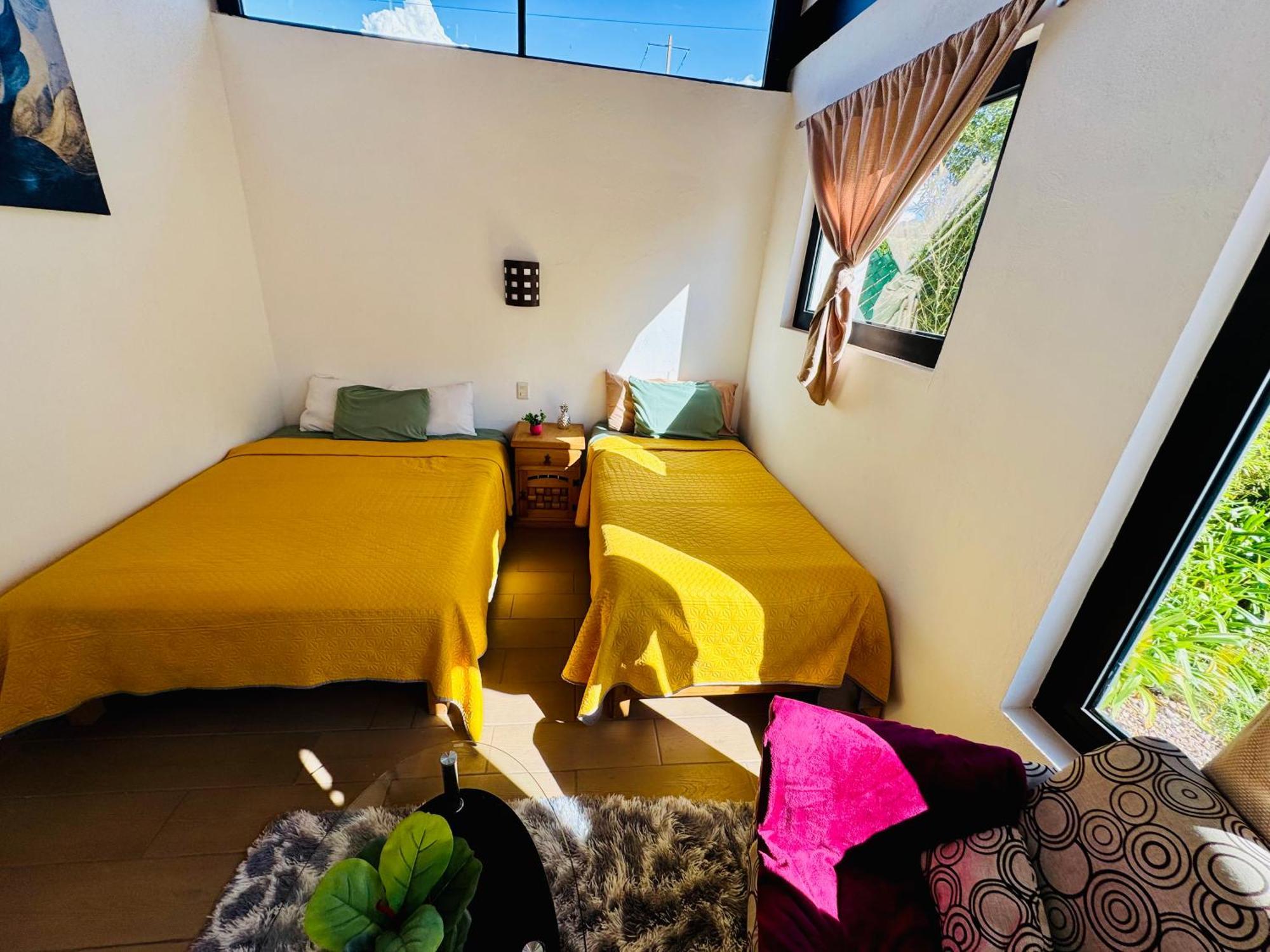 Encino House Hotel Boutique Valle de Bravo Δωμάτιο φωτογραφία