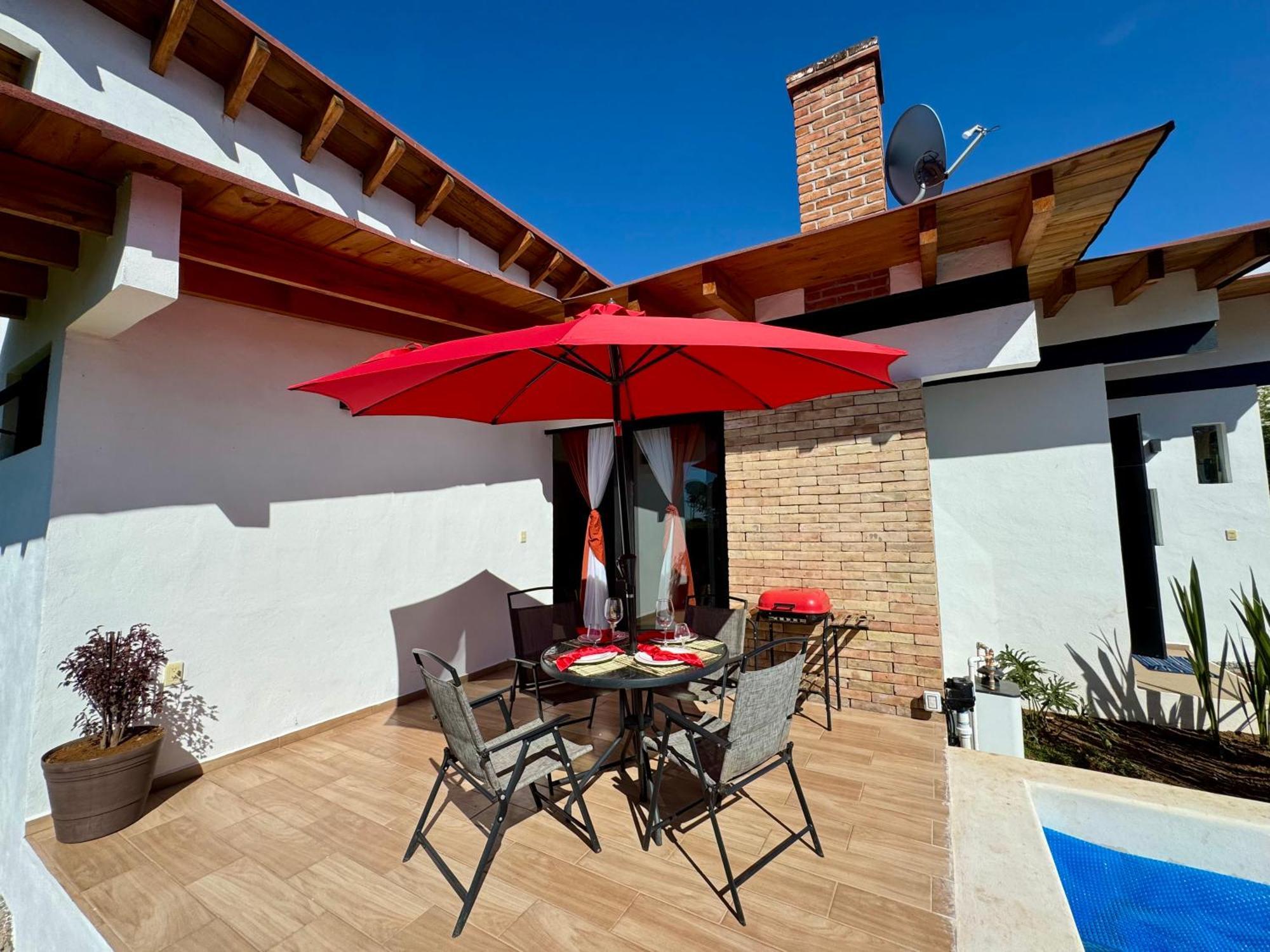 Encino House Hotel Boutique Valle de Bravo Δωμάτιο φωτογραφία