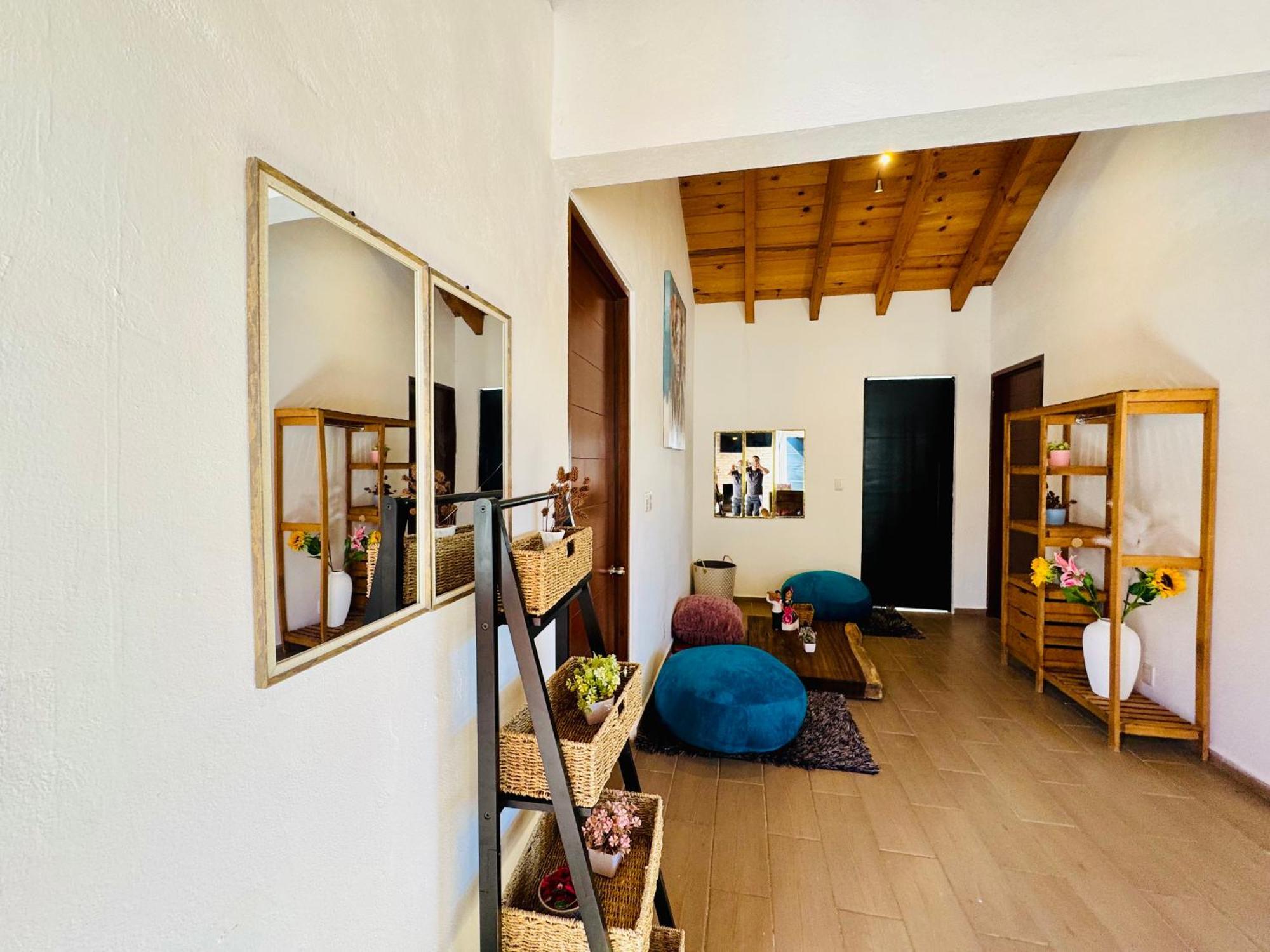 Encino House Hotel Boutique Valle de Bravo Εξωτερικό φωτογραφία