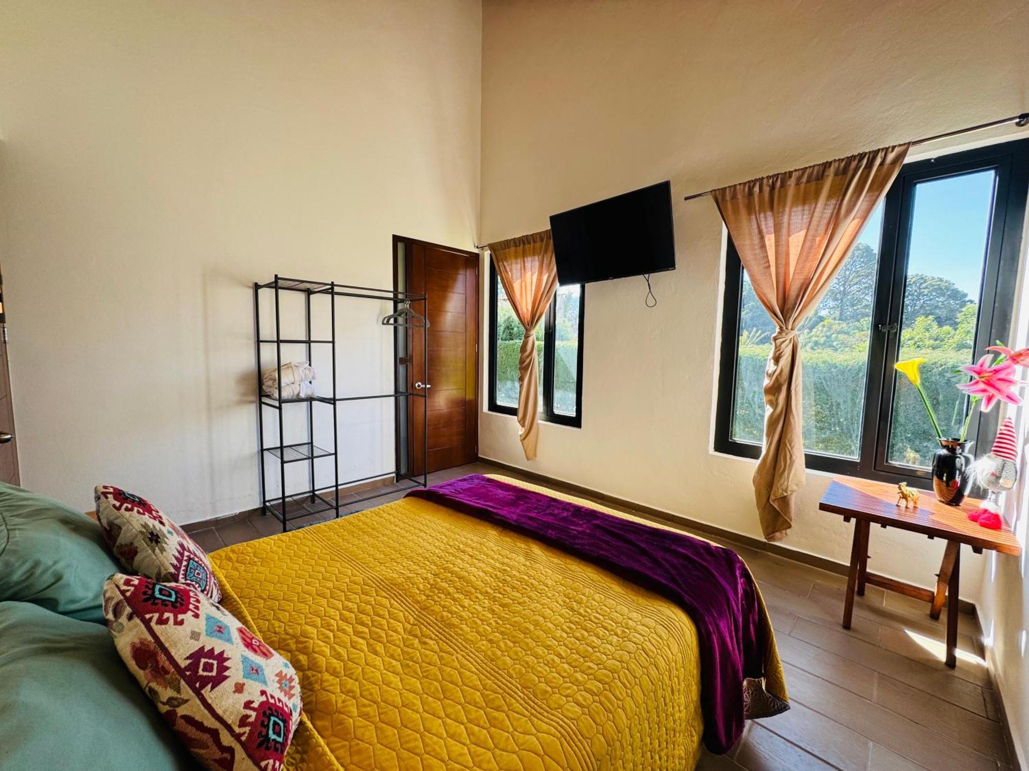 Encino House Hotel Boutique Valle de Bravo Εξωτερικό φωτογραφία