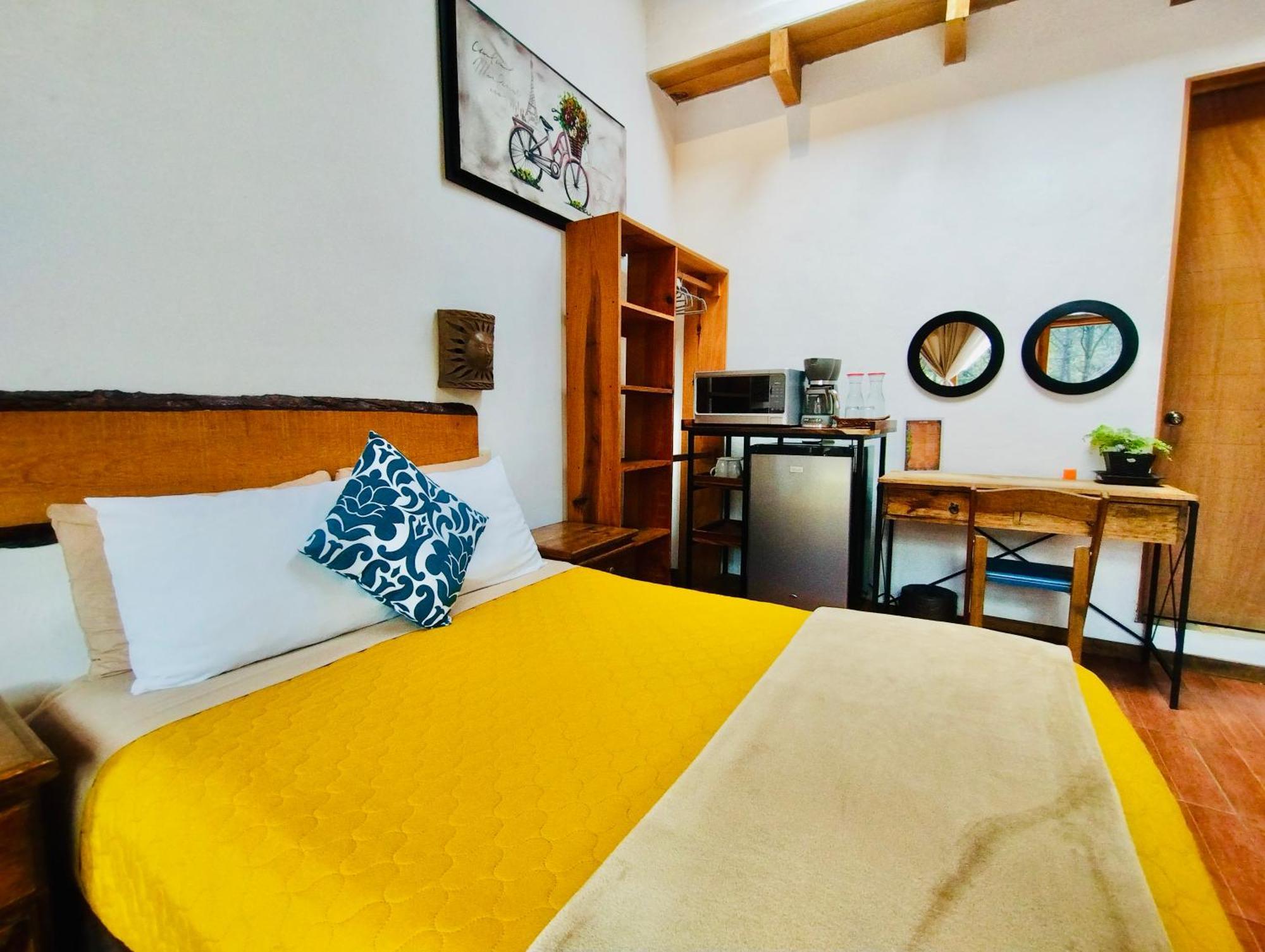 Encino House Hotel Boutique Valle de Bravo Εξωτερικό φωτογραφία