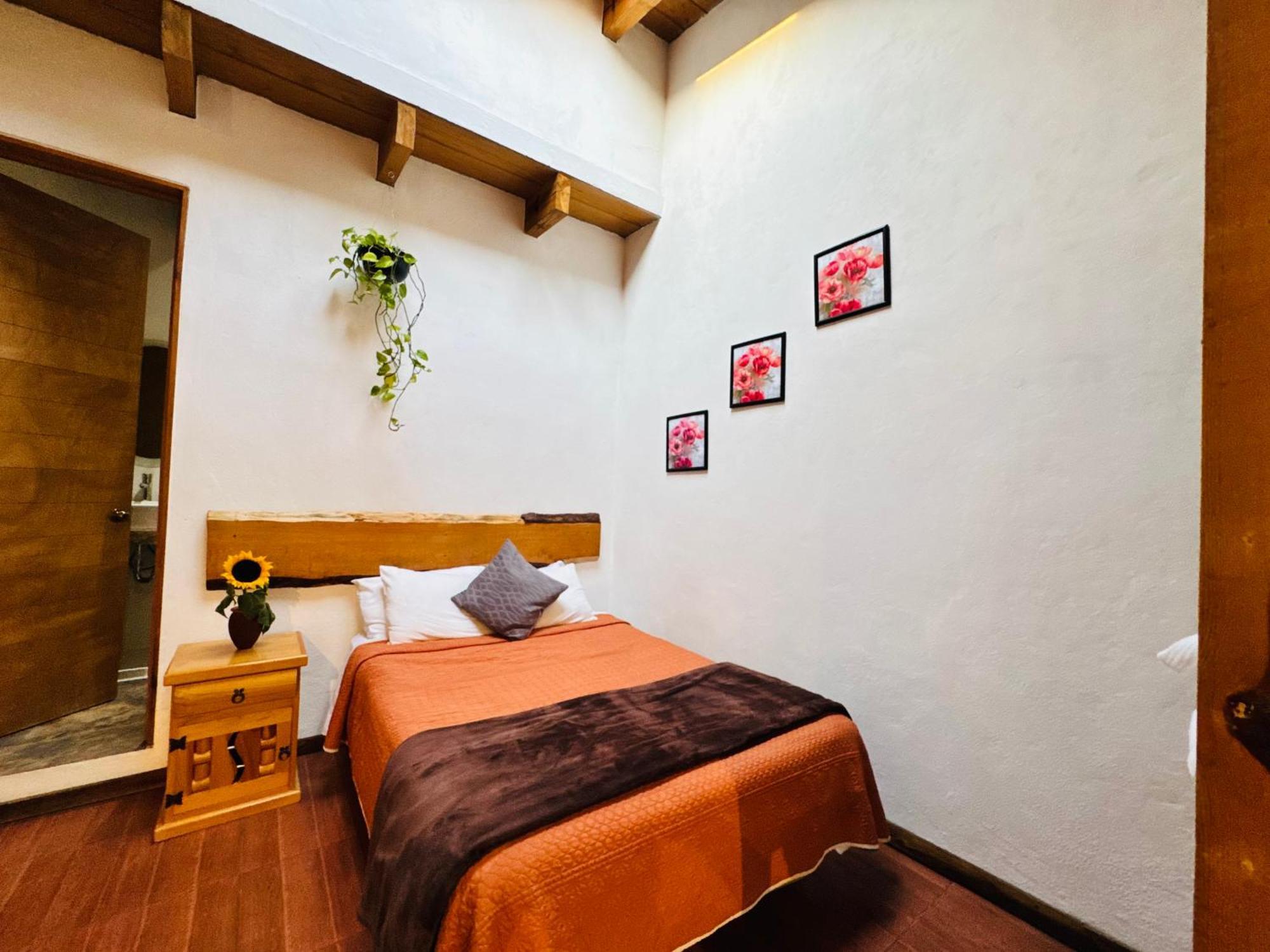 Encino House Hotel Boutique Valle de Bravo Εξωτερικό φωτογραφία
