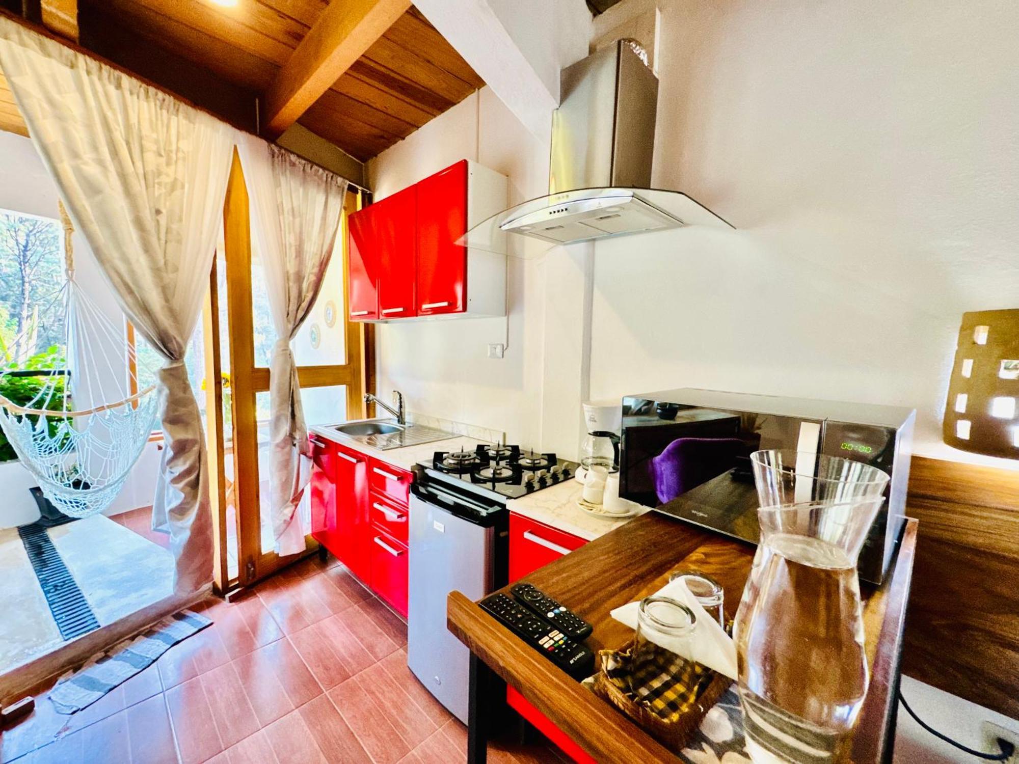 Encino House Hotel Boutique Valle de Bravo Εξωτερικό φωτογραφία