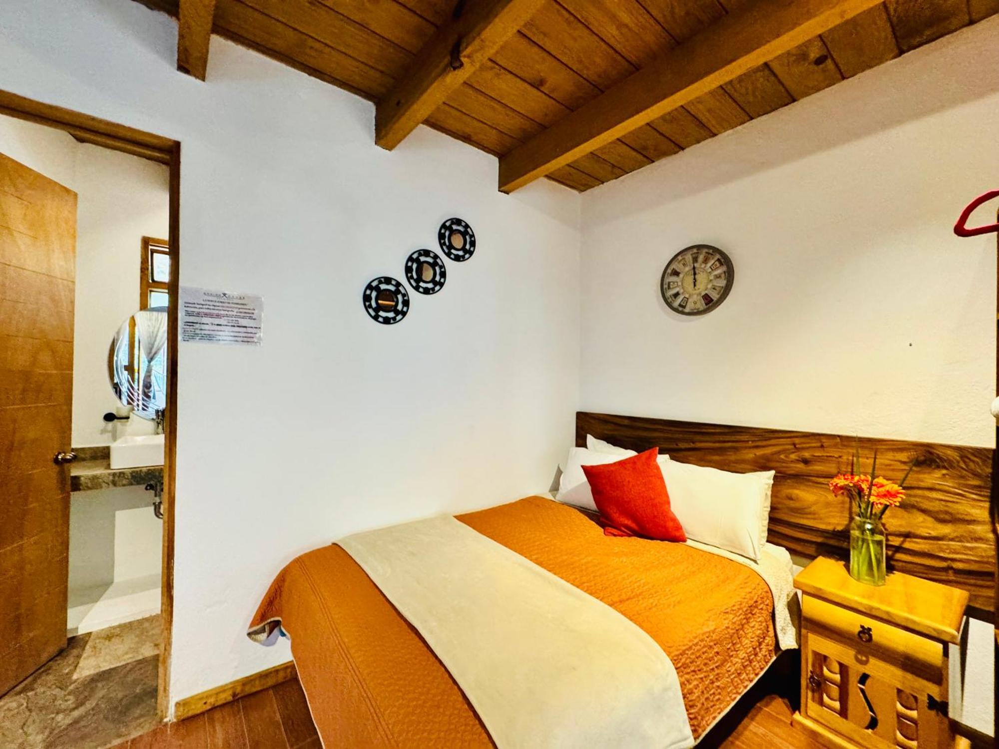 Encino House Hotel Boutique Valle de Bravo Εξωτερικό φωτογραφία
