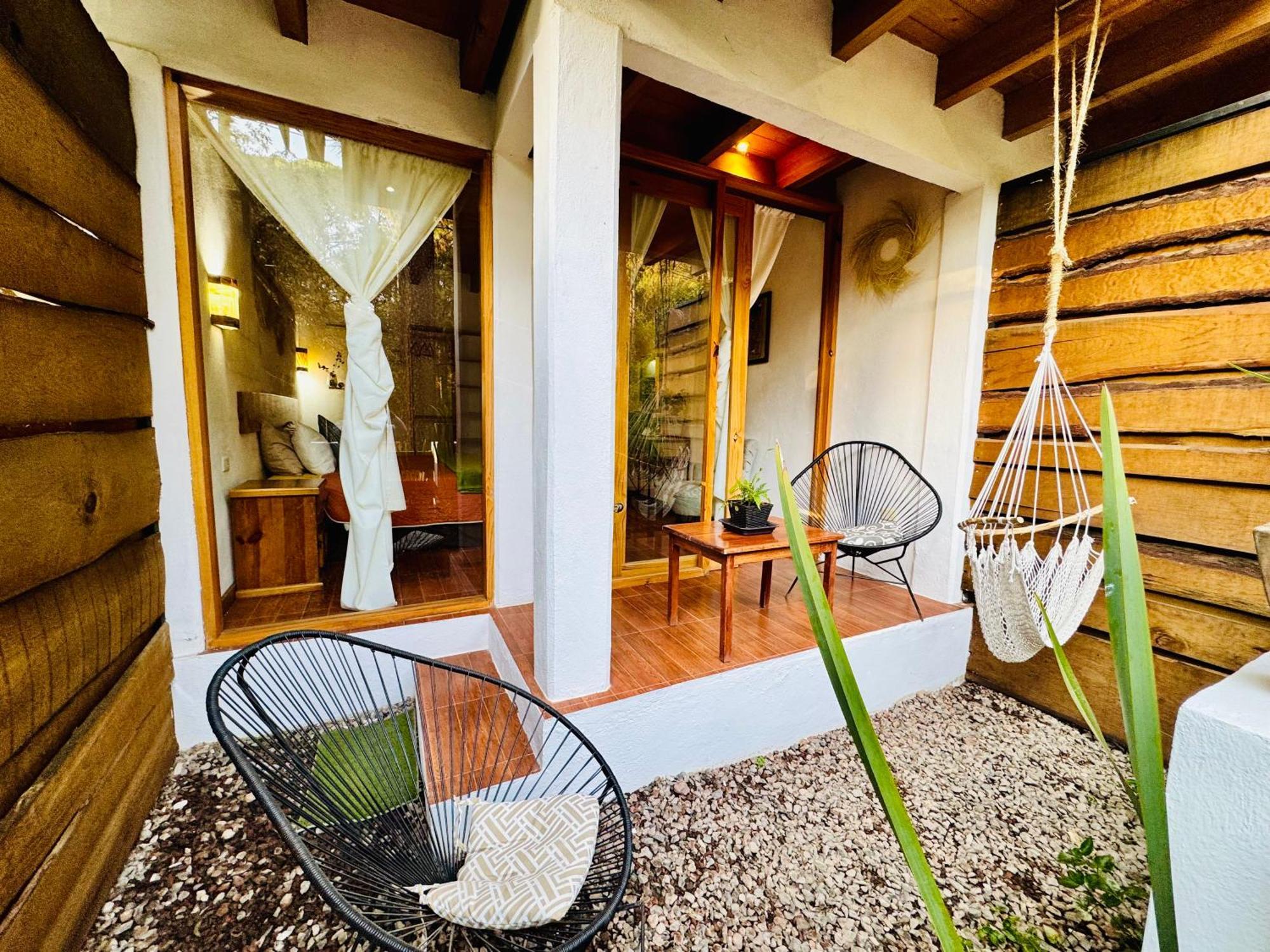 Encino House Hotel Boutique Valle de Bravo Εξωτερικό φωτογραφία