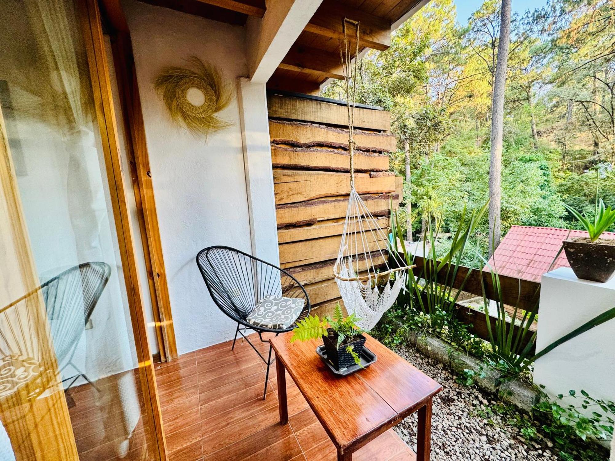 Encino House Hotel Boutique Valle de Bravo Εξωτερικό φωτογραφία