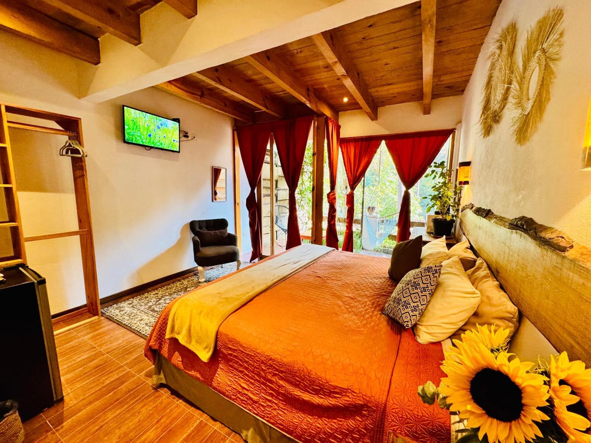 Encino House Hotel Boutique Valle de Bravo Εξωτερικό φωτογραφία
